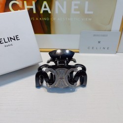 Featured tops for this spring and summer Hair ornaments 2023SS CELINE Celine